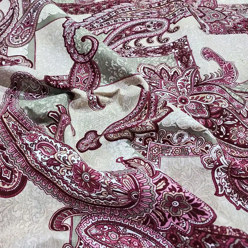 پارچه ملحفه مدل شاندیز کد 4R