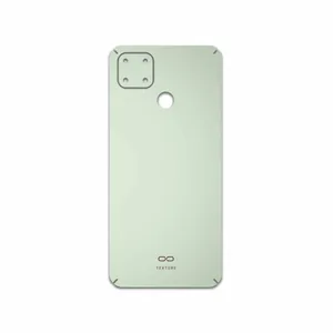 MAHOOT Fluorescence Cover Sticker for Realme C25s