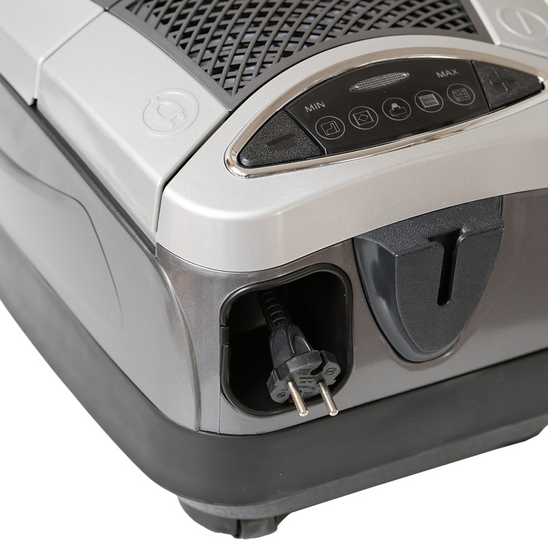 جاروبرقی ساینا مدل موشکی-4800