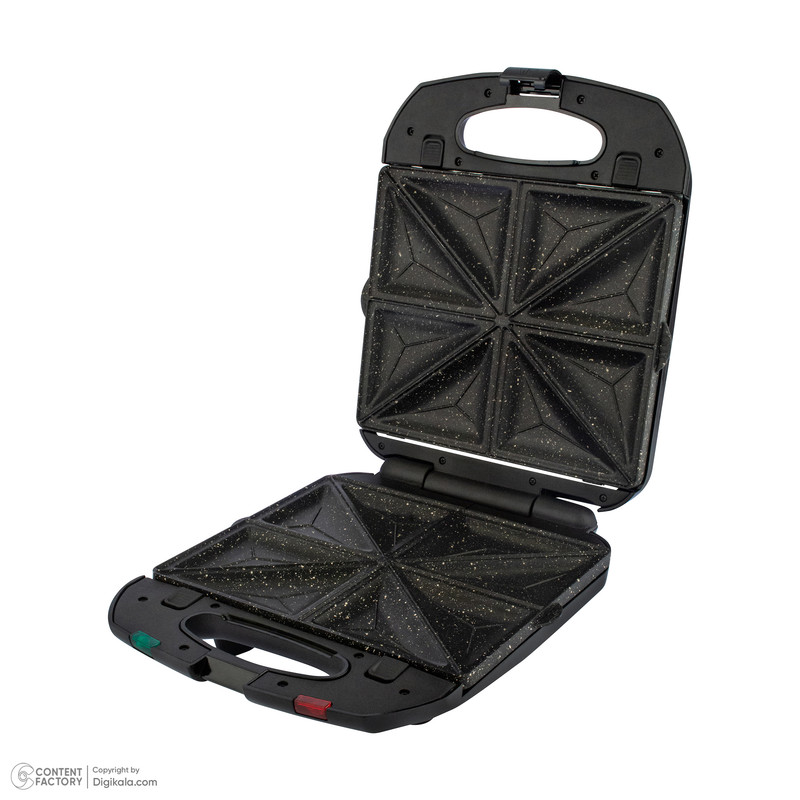 ساندویچ ساز هانومای مدل HN-B