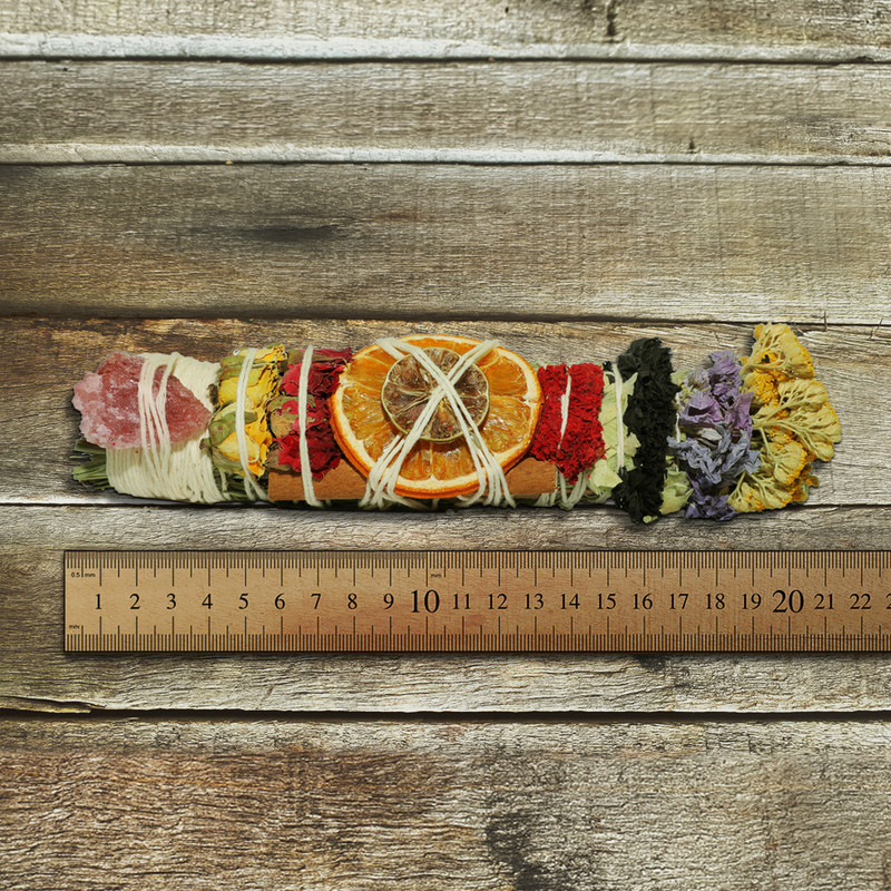 اسماج ام پی مدل مریم گلی لاوندر و لمون گرس کد 01