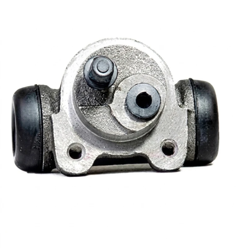 سیلندر ترمز چرخ عقب سمت راست ترمزسازان جشنواره کد 21021587 مدل abs-m10 مناسب برای پژو 405 و پارس