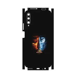 MAHOOT Mortal Kombat Game Series-FullSkin Cover Sticker for Huawei Y9S