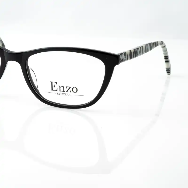 فریم عینک طبی زنانه انزو مدل H5076DT373