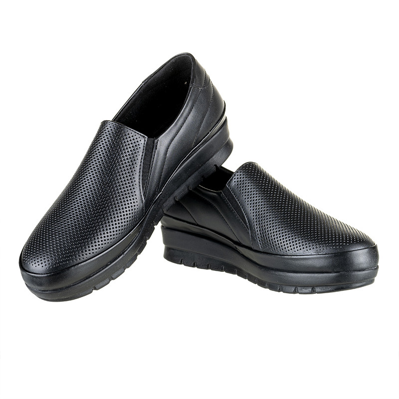 کفش طبی زنانه پاتکان مدل 819