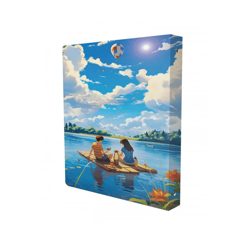 دفتر کلاسوری 100 برگ مسترنوت مدل 1520