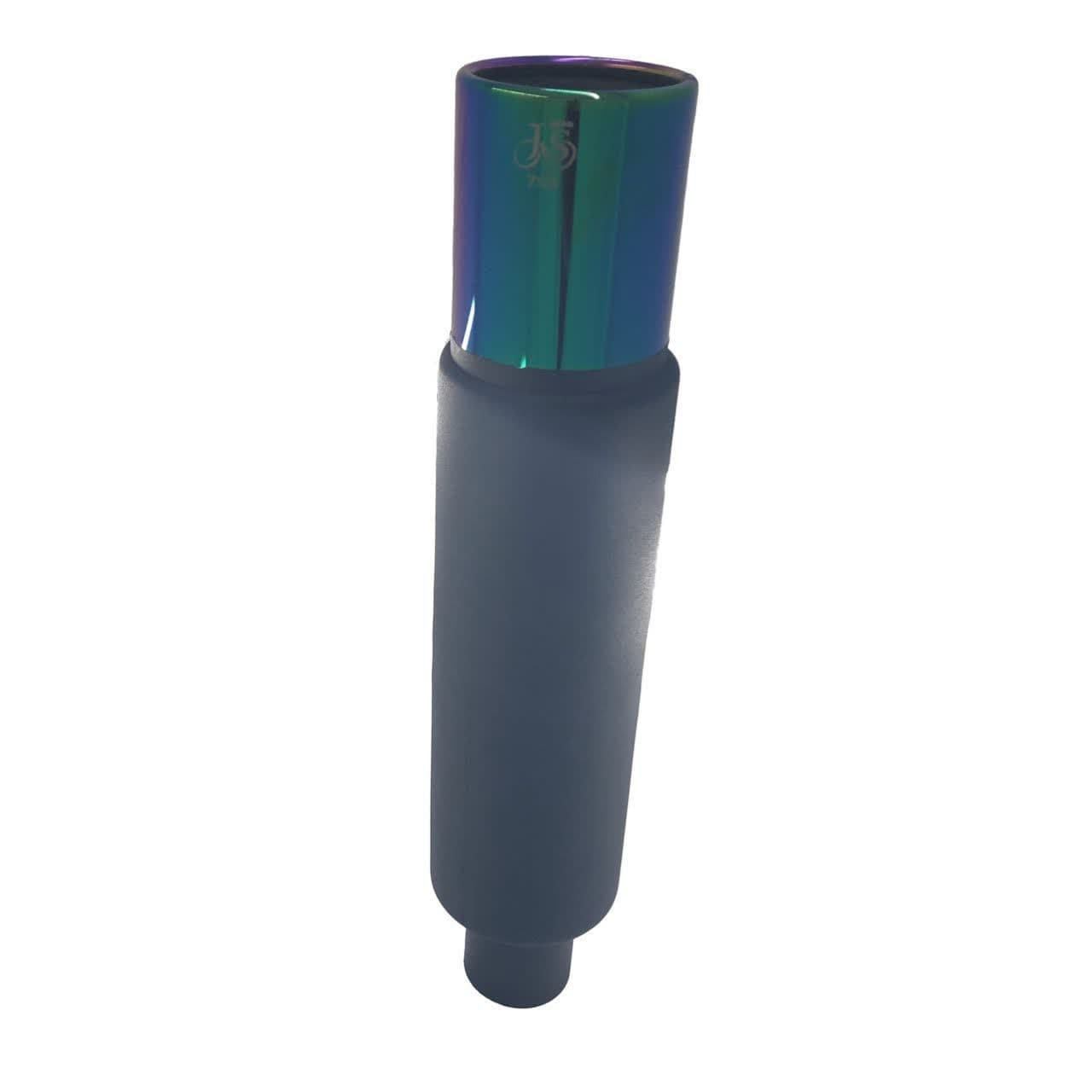 منبع اگزوز مدل J.S کد 709