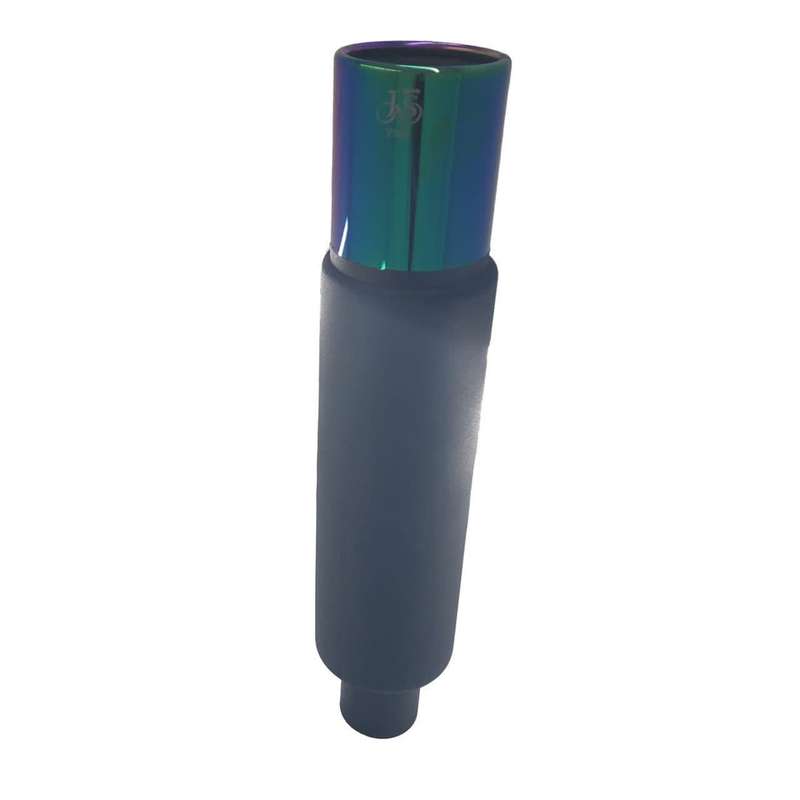 منبع اگزوز مدل J.S کد 709