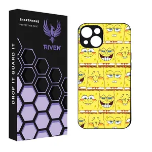 RIVEN RI3-12 Case For Apple iphone 14