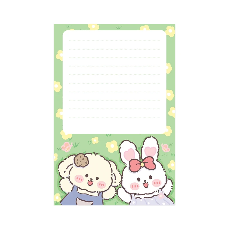 کاغذ یادداشت پانداک کد 05