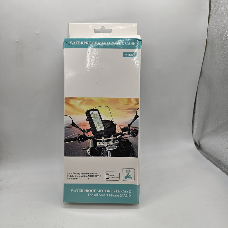 پایه نگهدارنده گوشی موبایل رومیکس مدل MTC6.3