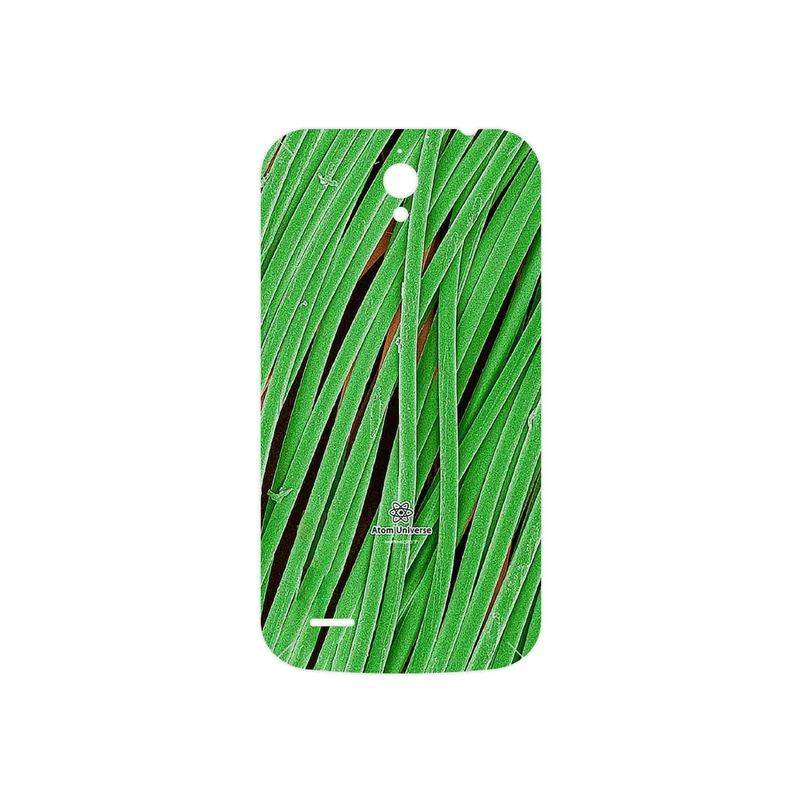 برچسب پوششی ماهوت مدل Atom Universe 5 مناسب برای گوشی موبایل هوآوی Ascend G610