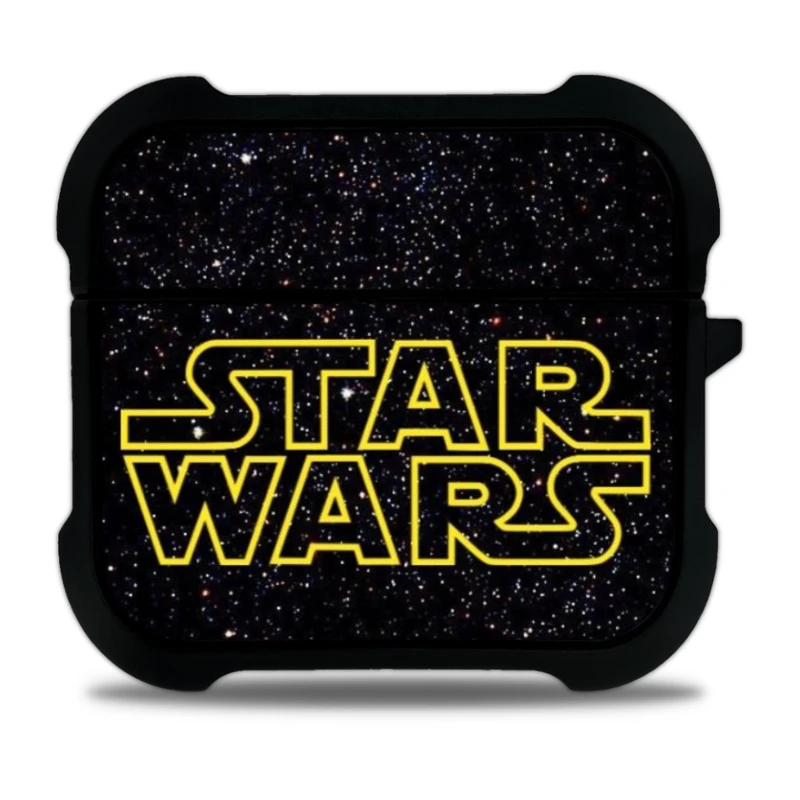 کاور آکام مدل AAP-3CASHW-STAR WARS15 مناسب برای کیس اپل ایرپاد 3