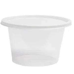 ظرف یکبار مصرف مدل stli27 بسته 30 عددی