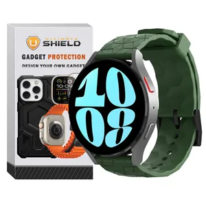 Ultimate Shield band model Ball Band suitable for Samsung Galaxy Watch 6 44mm smartwatch