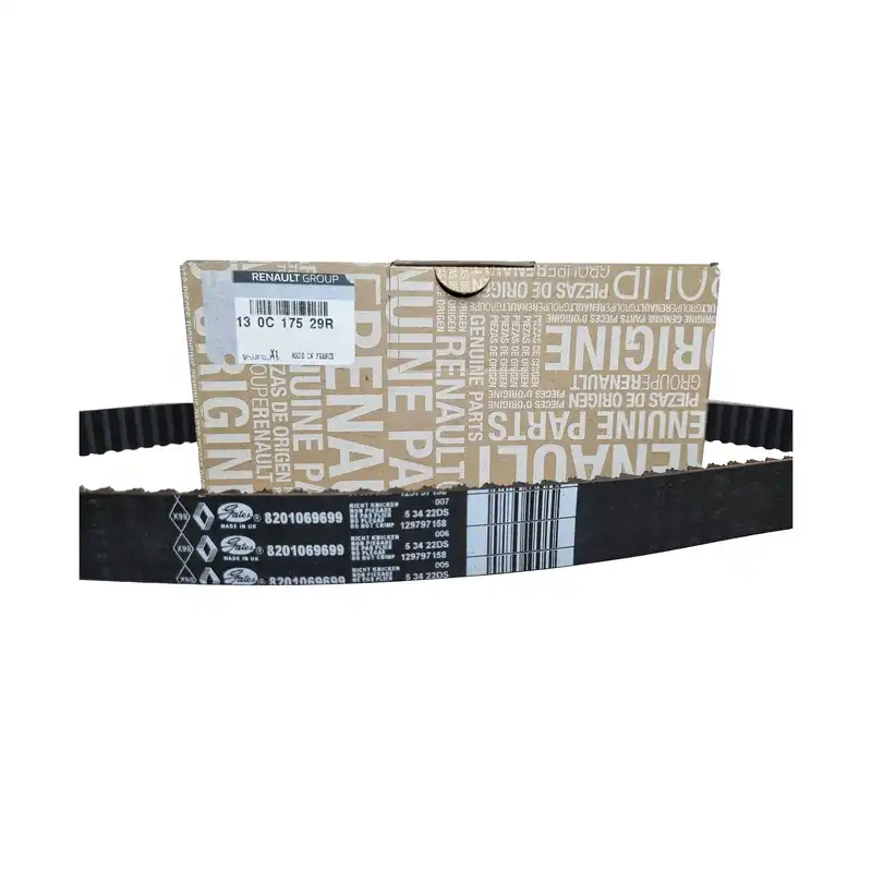 کیت تسمه تایم رنو کد 130C17529R مناسب برای رنو ساندرو استپ وی