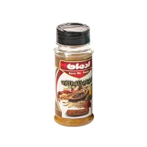 ادویه کاری ادمان- 60 گرم