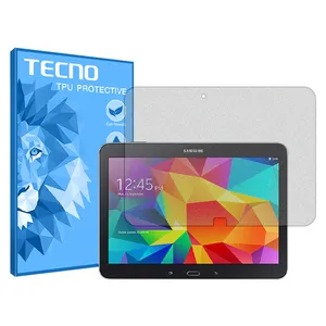 محافظ صفحه نمایش مات تکنو مدل HyMTT مناسب برای تبلت سامسونگ Galaxy Tab 4 10.1 SM-T530