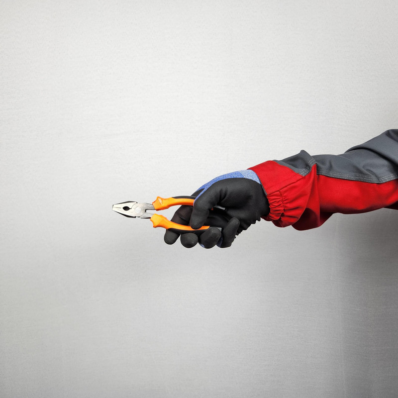 مجموعه 80 عددی ابزار دستی کد GHR201