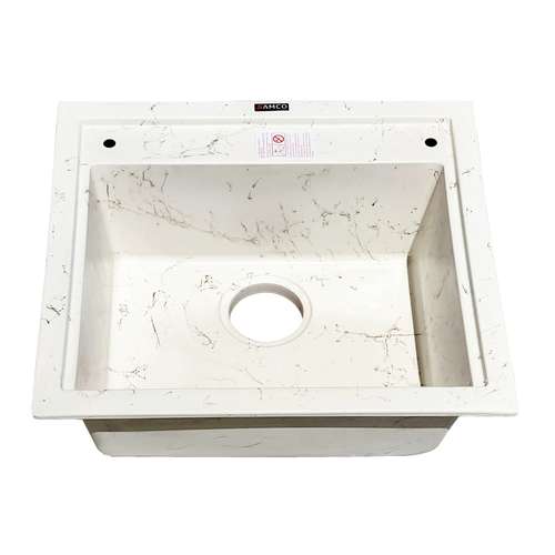 سینک ظرفشویی سامکو کد 212_ST توکار