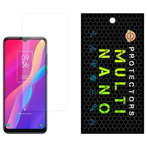 Multi Nano X-S1N Screen Protector For TCL 30E