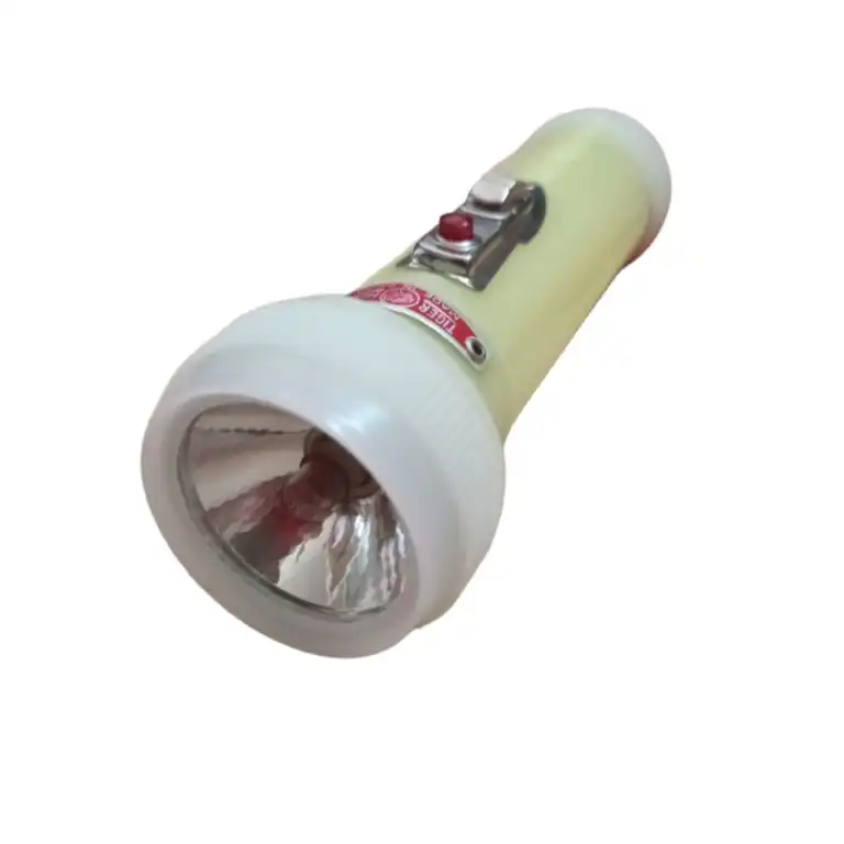 چراغ قوه دستی مدل Bong23