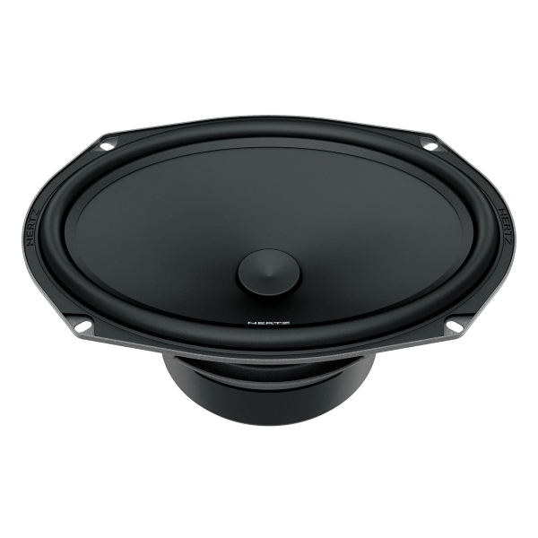 کامپوننت خودرو هرتز مدل CPK 690 بسته دو عددی