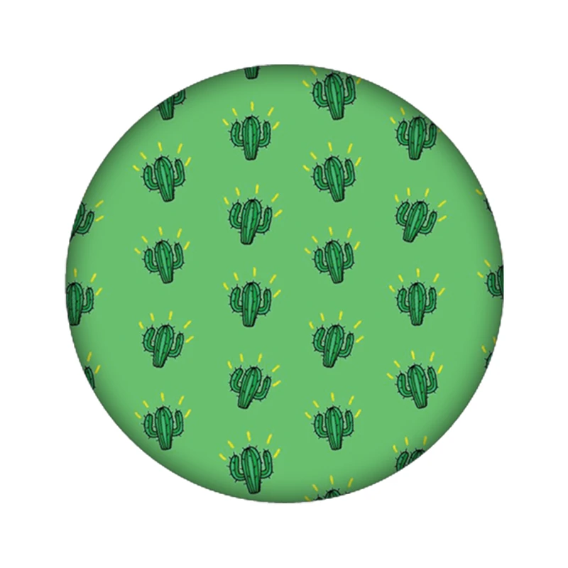 استیکر لپ تاپ طرح کاکتوس کد 3142
