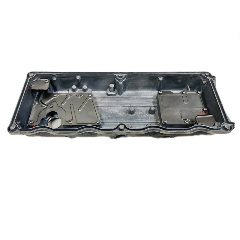 درب سوپاپ اچ آی سی مدل کاربراتوری کد 3431 مناسب برای پراید