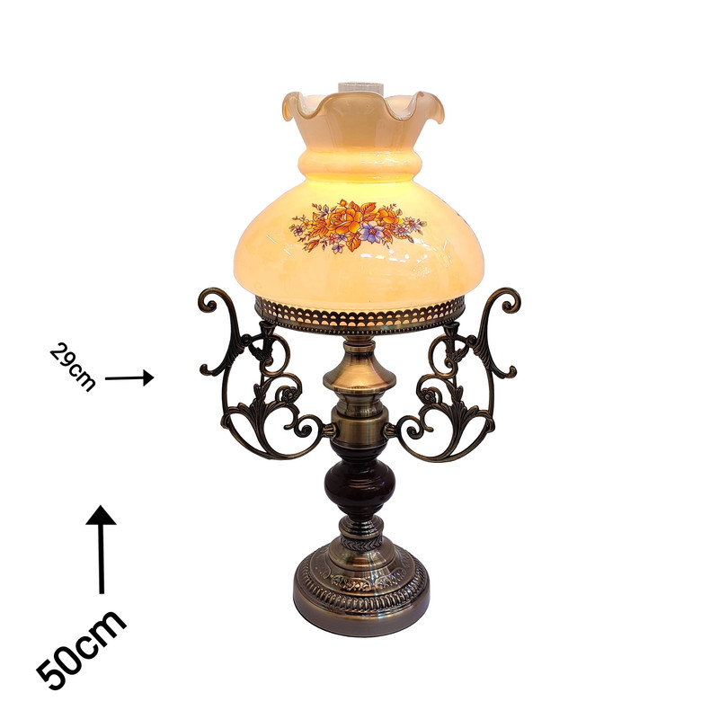 چراغ رومیزی مدل 282/2M