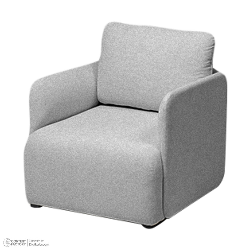 مبل راحتی شش نفره مدل آبان rometta 1029