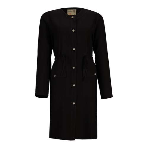 مانتو زنانه السانا مدل نارنیا کد 123801