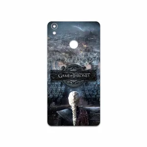 MAHOOT Game of Thrones Cover Sticker for Tecno Camon CX Air