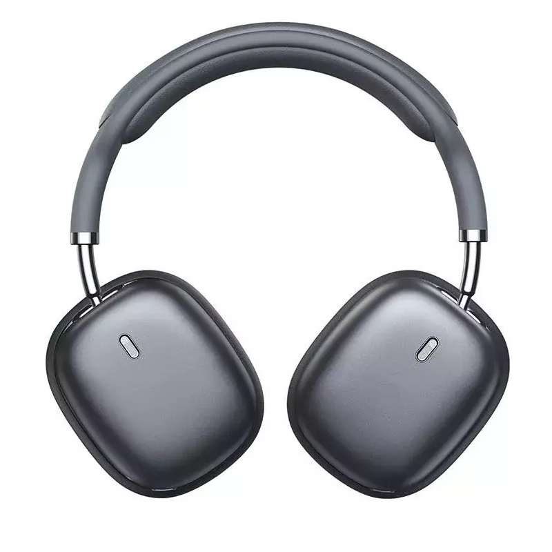 هدست بلوتوثی بیسوس مدل MON STEREOO BH2 HEADPHONE