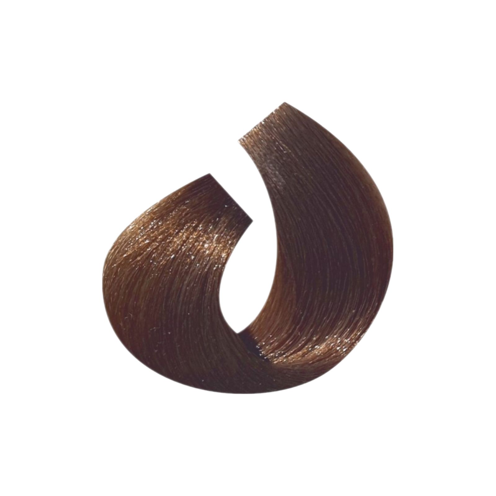 رنگ مو کاترومر شماره 5.00 حجم 100 میلی لیتر رنگ قهوه ای روشن قوی -  - 2