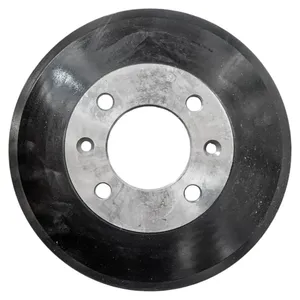 کاسه ترمز چرخ عقب شرکت تولیدی قطعات جلوبندی خودرو ایران لاهیجان مدل 00755 مناسب برای پژو 405