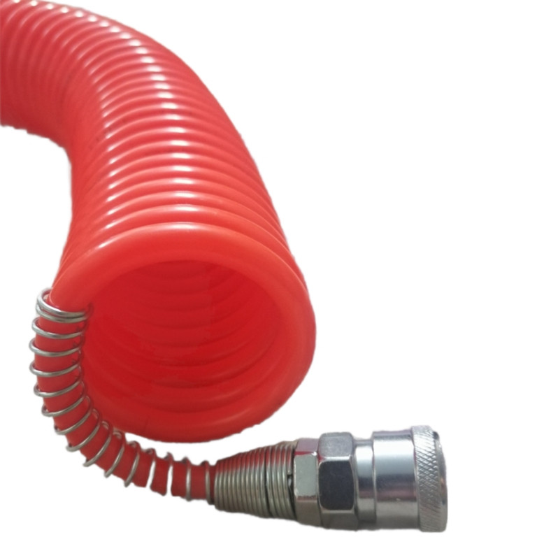 شلنگ فنری مدل AM5 طول 5 متر