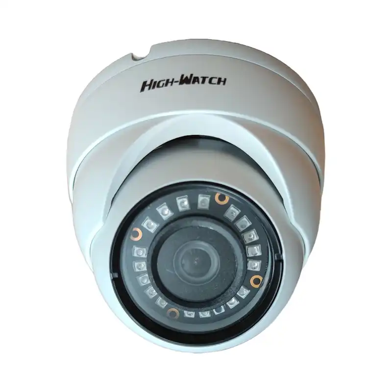 دوربین مداربسته آنالوگ های-واچ مدل HW-AD120HD