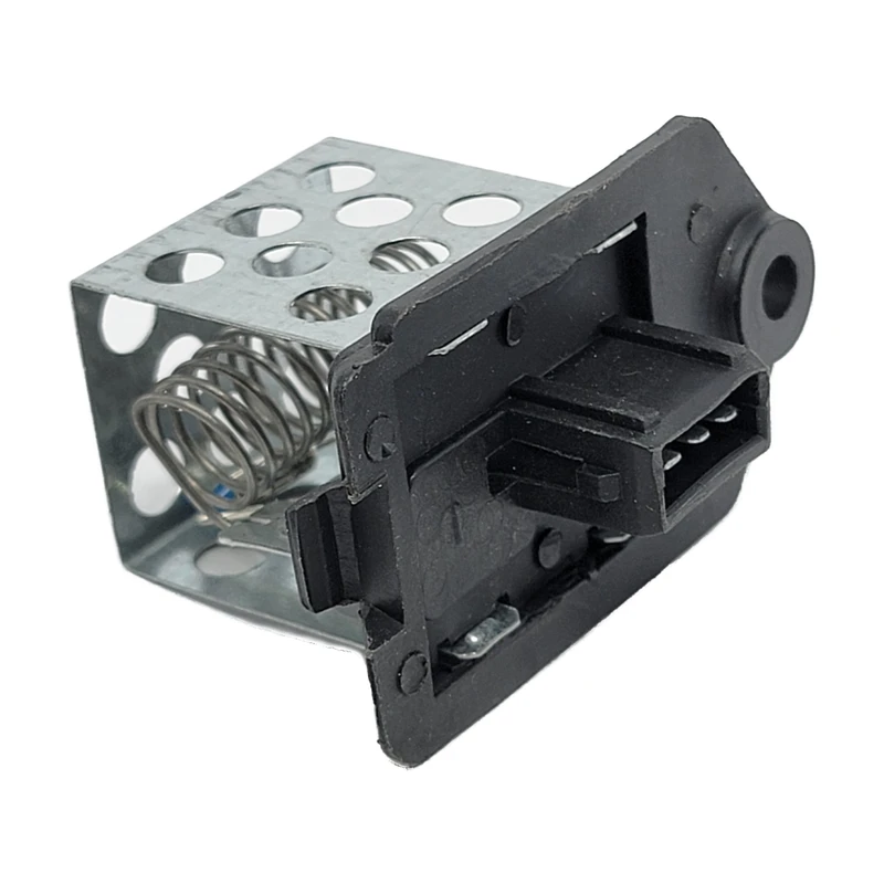 مقاومت فن رادیاتور آریکو کد 1128 مناسب برای 206