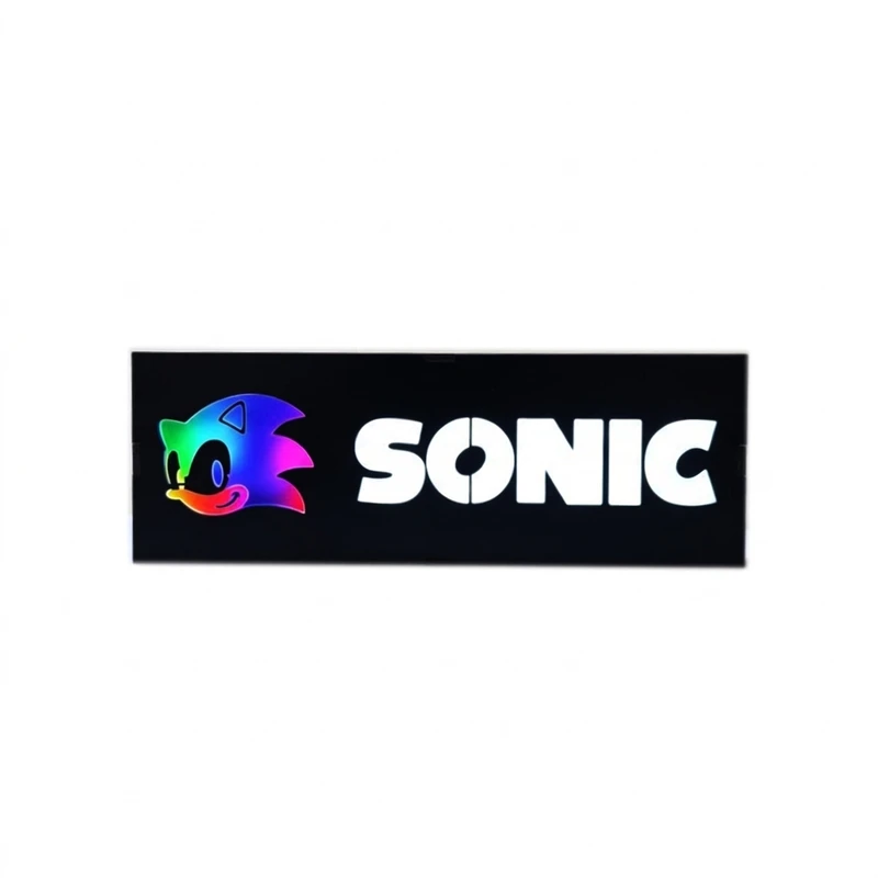 لایت باکس گیمینگ مدل  Sonic