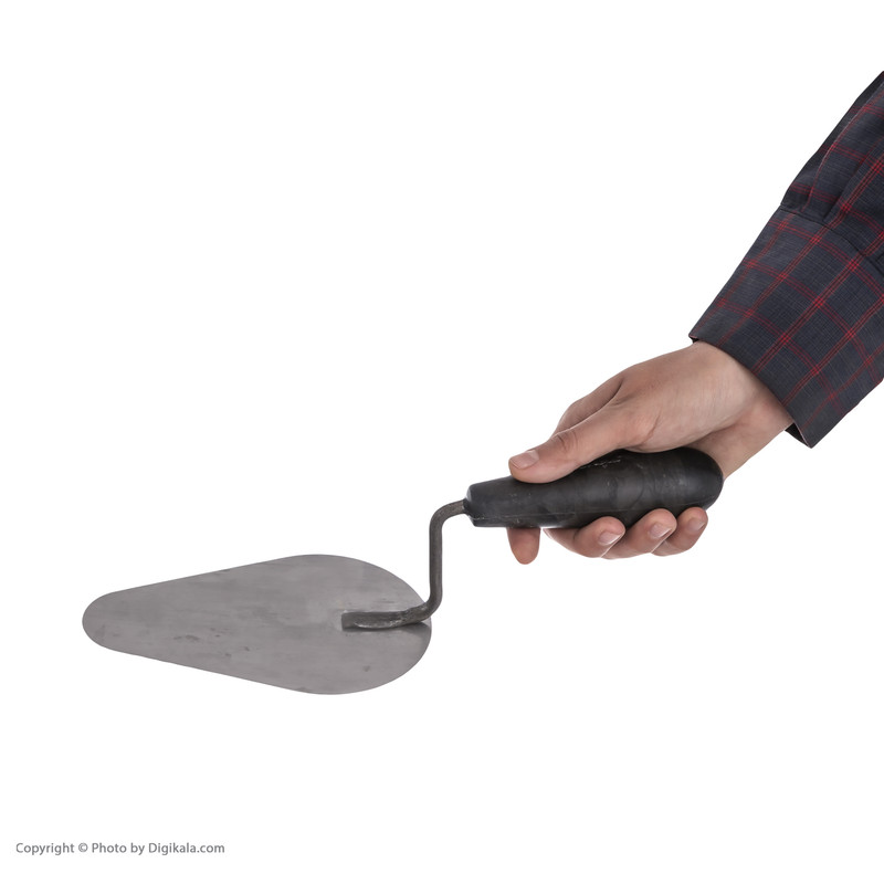 کمچه بنایی ممتاز مدل 013