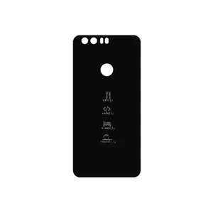 MAHOOT Programming 2 Cover Sticker for Honor 8