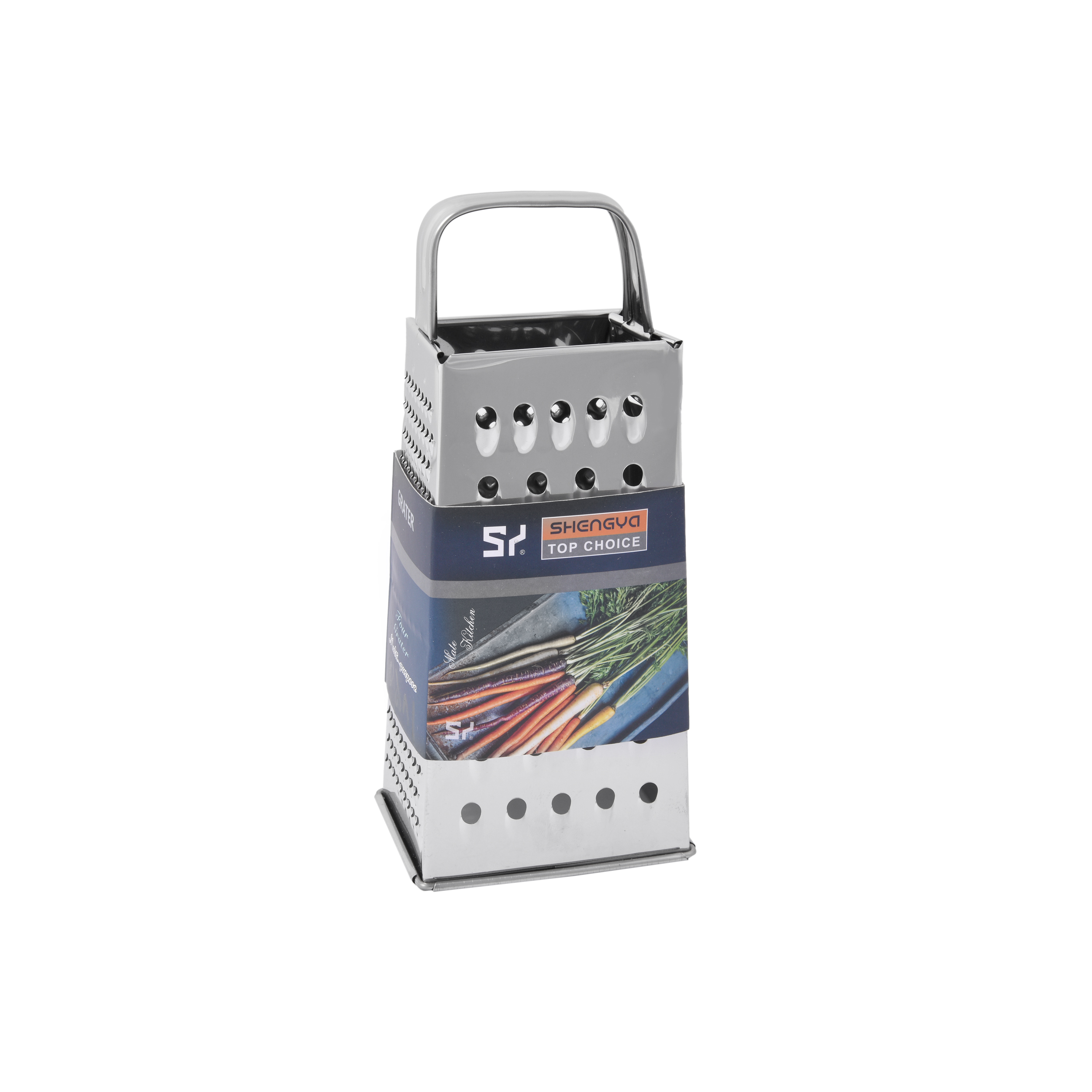 رنده شنگیا مدل 8185 بسته دو عددی