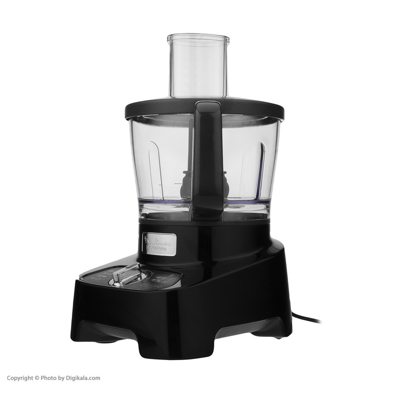 غذاساز مولینکس مدل FP821