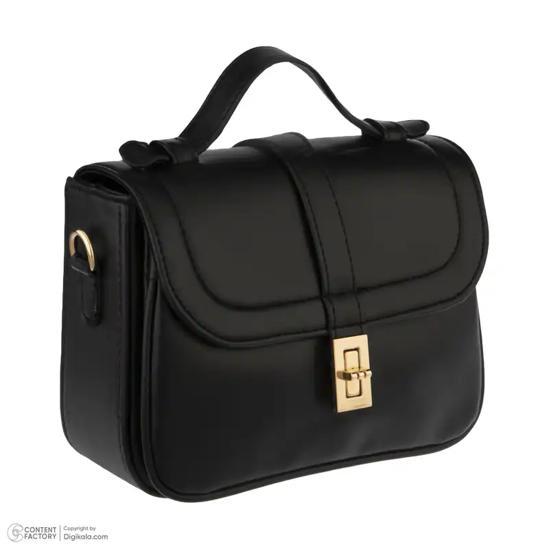 کیف دستی زنانه اسپیور مدل DWE600100