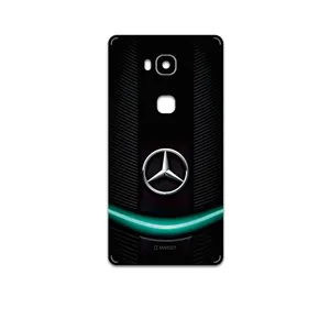 MAHOOT Mercedes-Benz Cover Sticker for Honor 5X