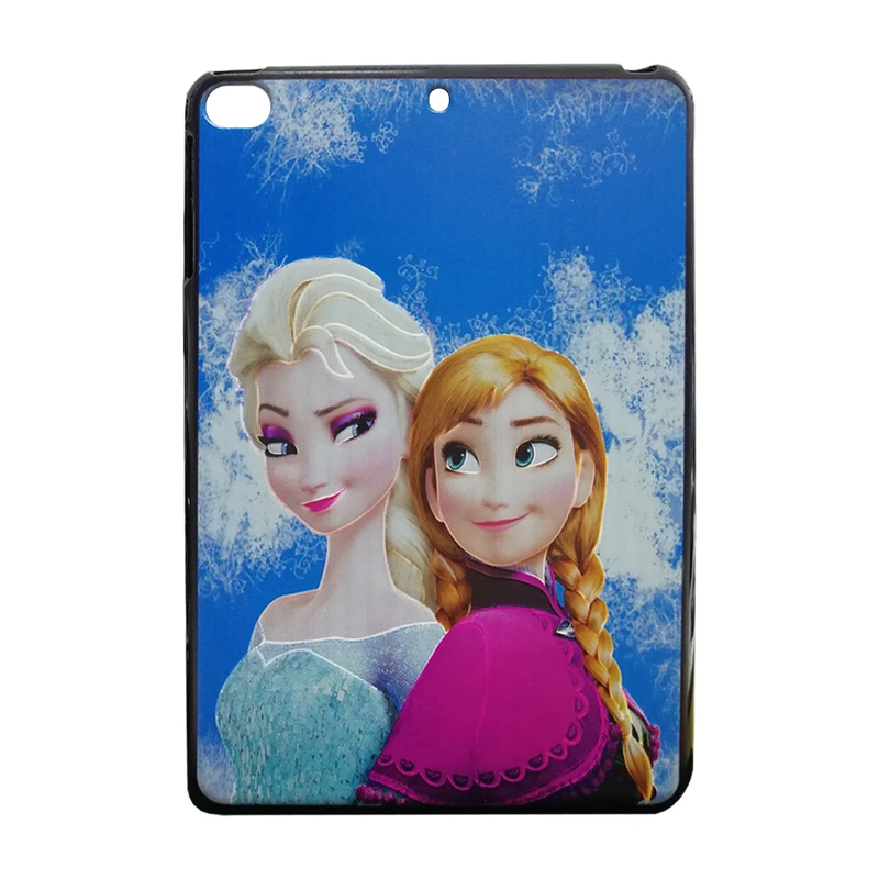 کاور مدل ET-075 مناسب برای تبلت اپل 5 / 4 / iPad Mini 1 / 2 / 3