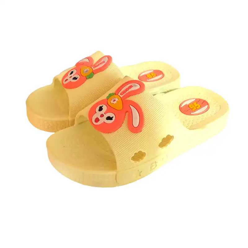 دمپایی دخترانه مدل نازنین 100 RAM