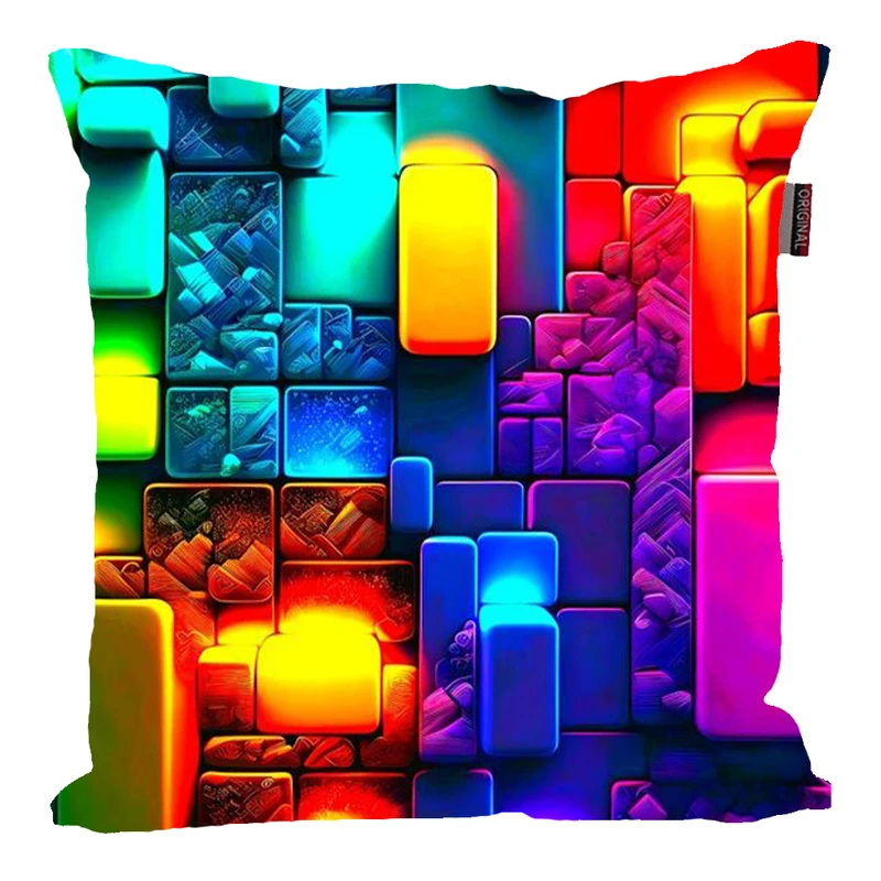 کوسن پاد آفرین مدل زیبای فانتزی کد 196