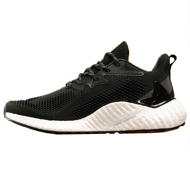 کفش مخصوص دویدن مردانه آدیداس مدل ALPHABOUNCE